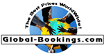 Global Bookings italy